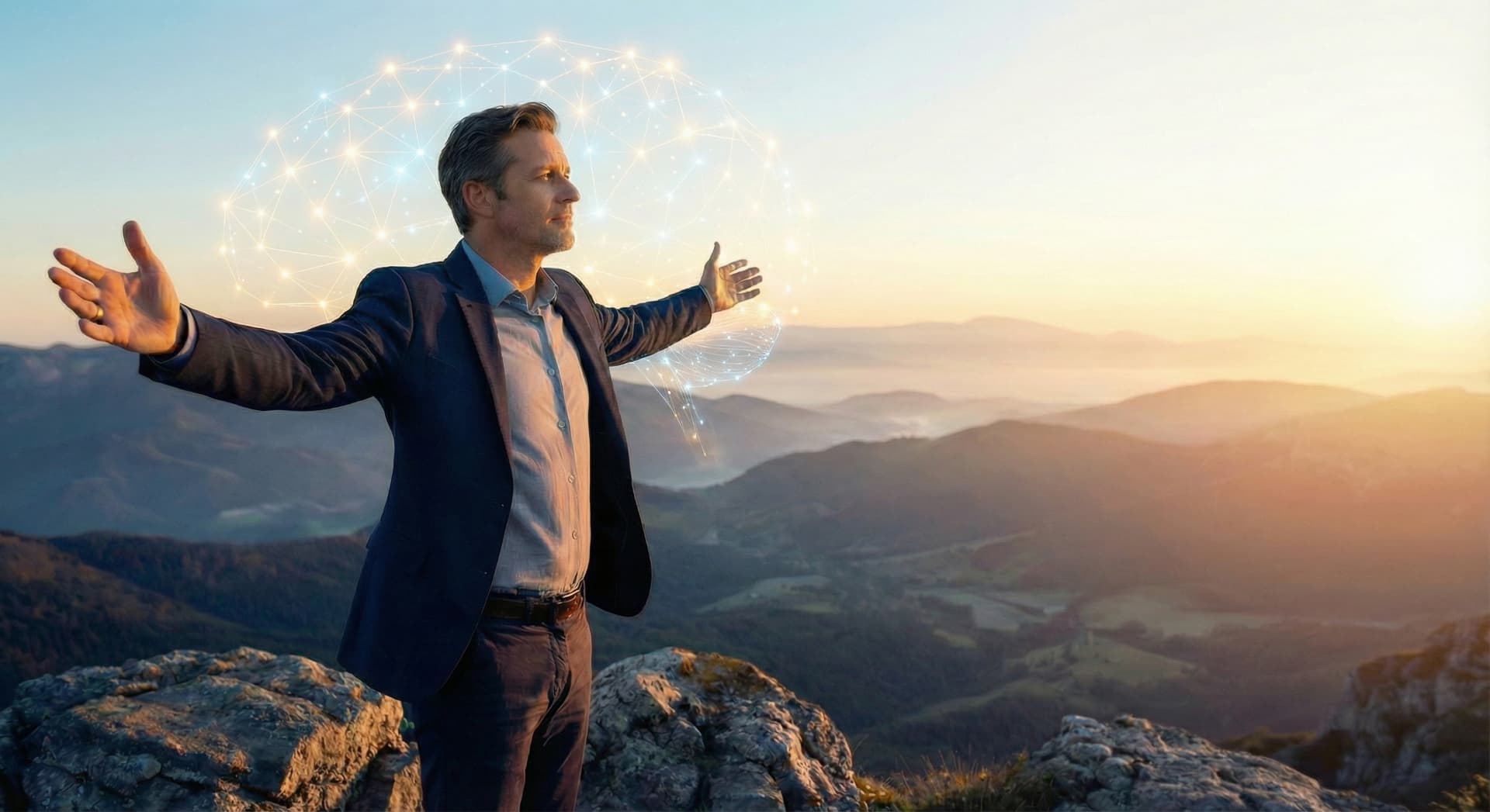 Freiheit und Gelassenheit